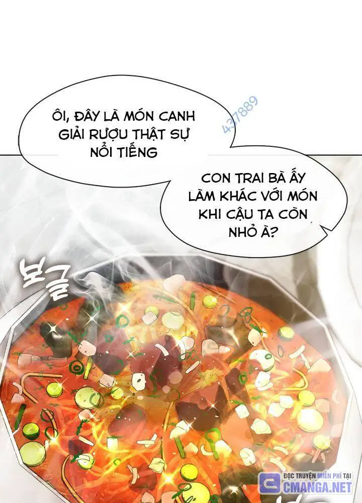 Nhà Hàng Thế Giới Ngầm Nettruyen ZZZ Chương 14 Page 48