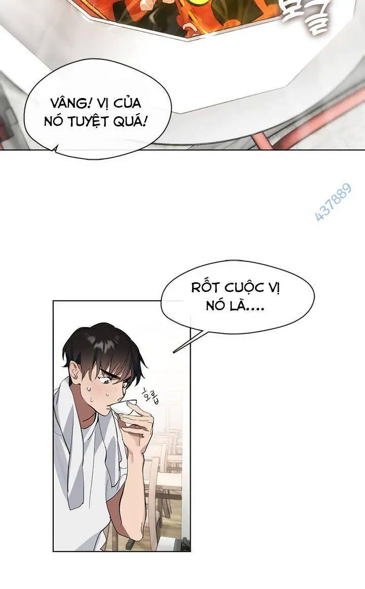 Nhà Hàng Thế Giới Ngầm Nettruyen ZZZ Chương 14 Page 49