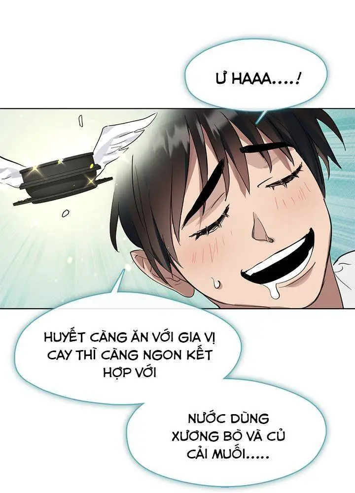 Nhà Hàng Thế Giới Ngầm Nettruyen ZZZ Chương 14 Page 50