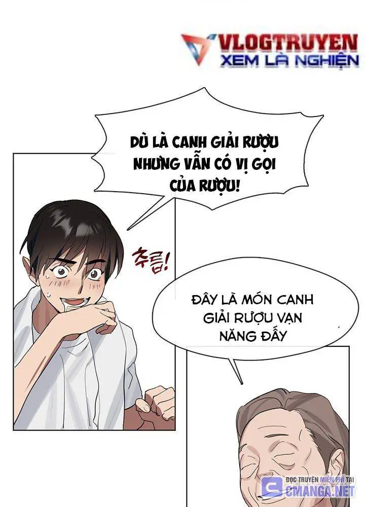Nhà Hàng Thế Giới Ngầm Nettruyen ZZZ Chương 14 Page 51