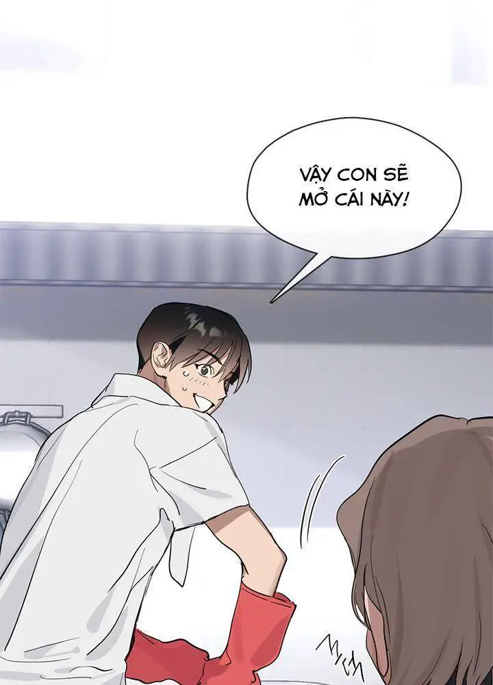 Nhà Hàng Thế Giới Ngầm Nettruyen ZZZ Chương 14 Page 53