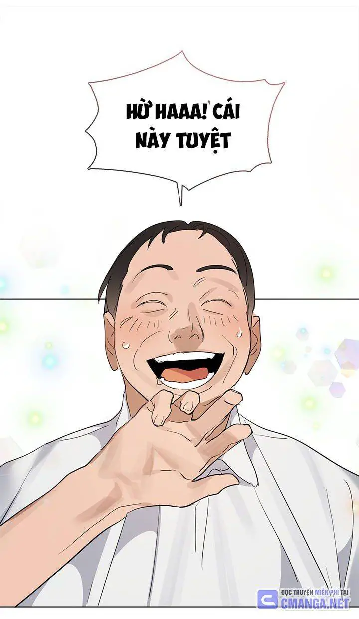 Nhà Hàng Thế Giới Ngầm Nettruyen ZZZ Chương 14 Page 57