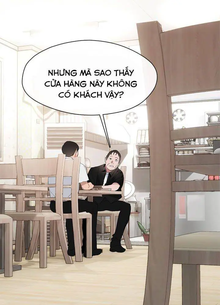 Nhà Hàng Thế Giới Ngầm Nettruyen ZZZ Chương 14 Page 59