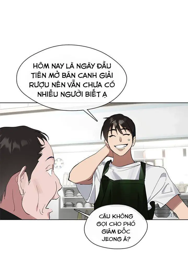 Nhà Hàng Thế Giới Ngầm Nettruyen ZZZ Chương 14 Page 61