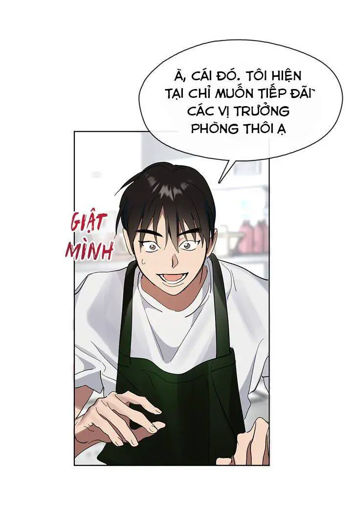 Nhà Hàng Thế Giới Ngầm Nettruyen ZZZ Chương 14 Page 62