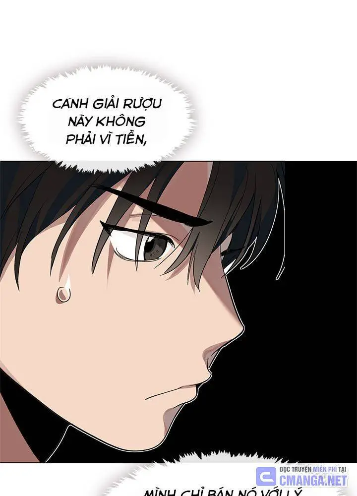 Nhà Hàng Thế Giới Ngầm Nettruyen ZZZ Chương 14 Page 63