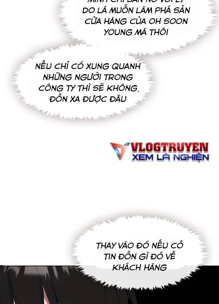 Nhà Hàng Thế Giới Ngầm Nettruyen ZZZ Chương 14 Page 64