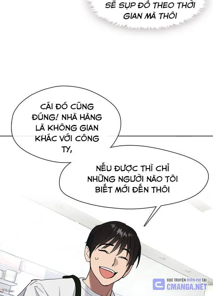 Nhà Hàng Thế Giới Ngầm Nettruyen ZZZ Chương 14 Page 66