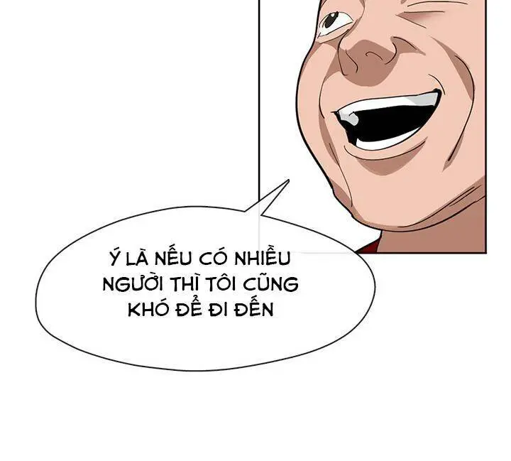 Nhà Hàng Thế Giới Ngầm Nettruyen ZZZ Chương 14 Page 68