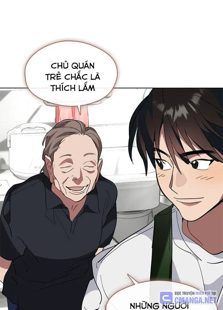 Nhà Hàng Thế Giới Ngầm Nettruyen ZZZ Chương 14 Page 69