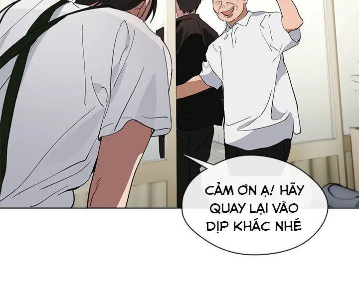Nhà Hàng Thế Giới Ngầm Nettruyen ZZZ Chương 14 Page 71
