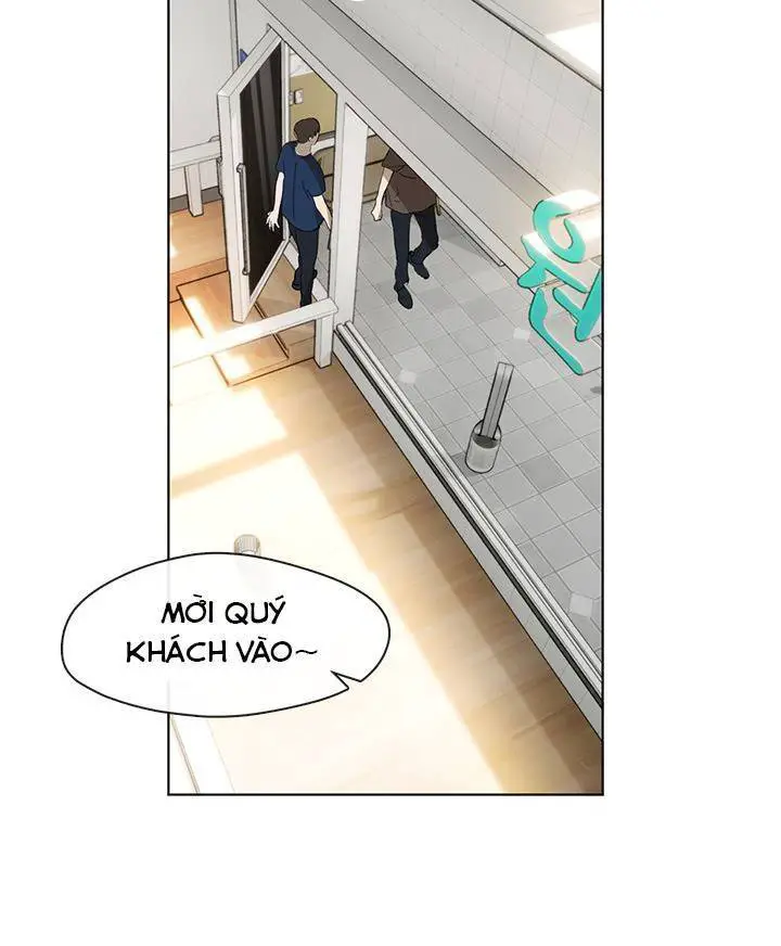 Nhà Hàng Thế Giới Ngầm Nettruyen ZZZ Chương 14 Page 74
