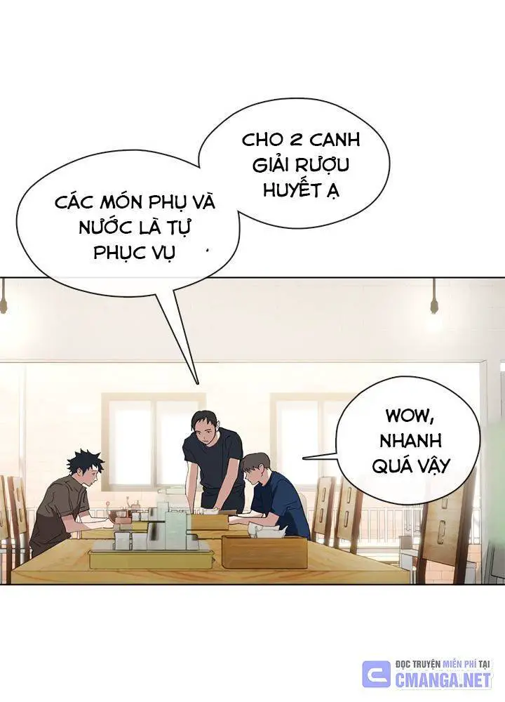 Nhà Hàng Thế Giới Ngầm Nettruyen ZZZ Chương 14 Page 75
