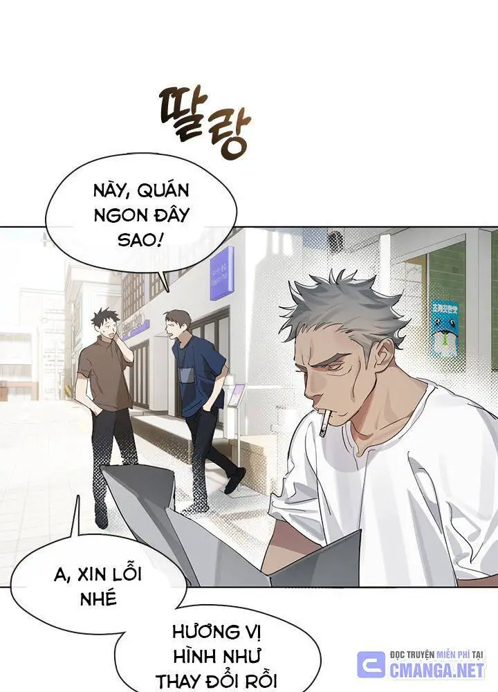 Nhà Hàng Thế Giới Ngầm Nettruyen ZZZ Chương 14 Page 78