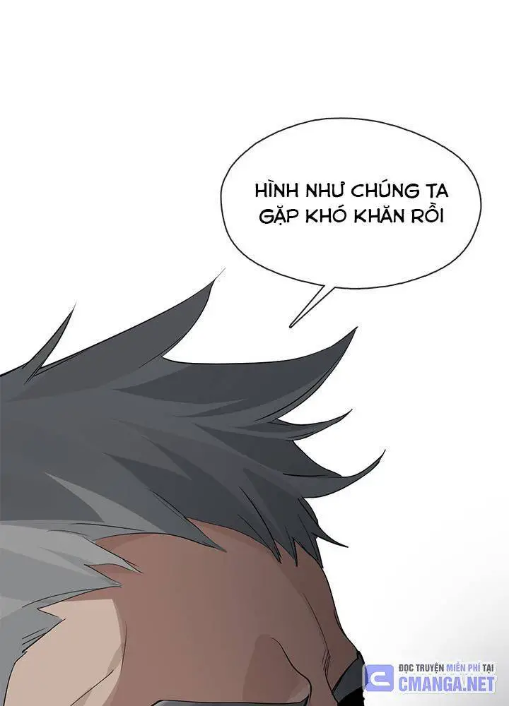 Nhà Hàng Thế Giới Ngầm Nettruyen ZZZ Chương 14 Page 81