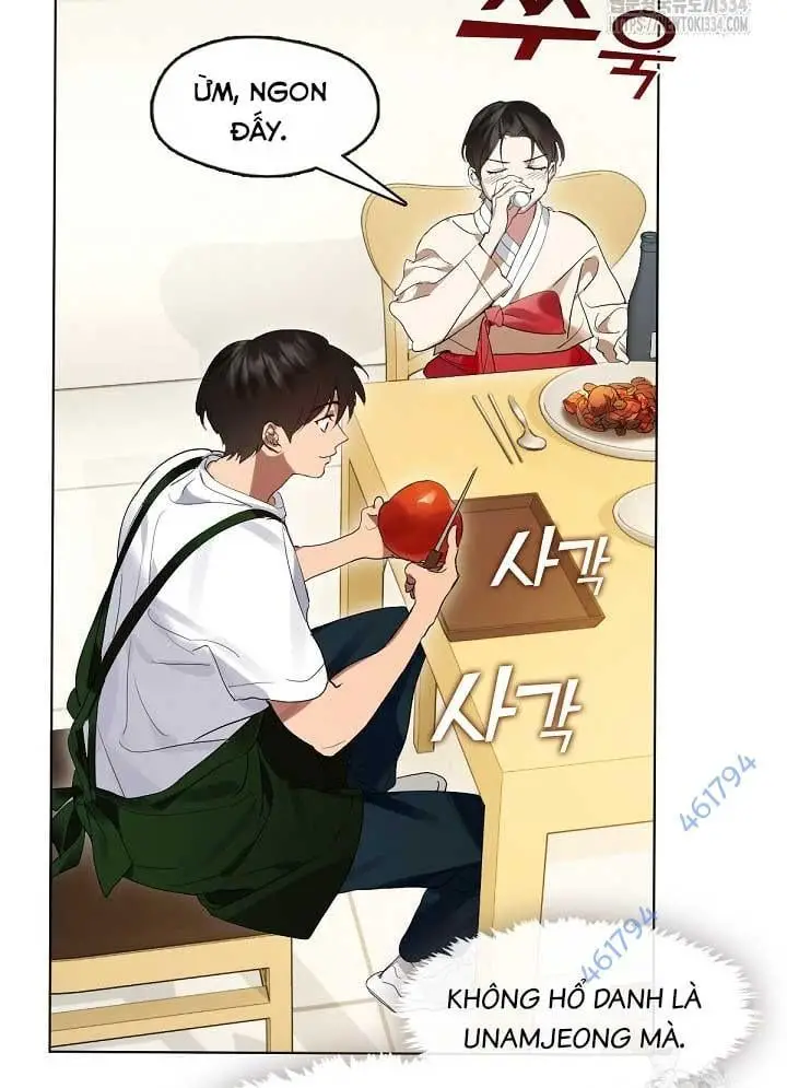 Nhà Hàng Thế Giới Ngầm Nettruyen ZZZ Chương 28 Page 14