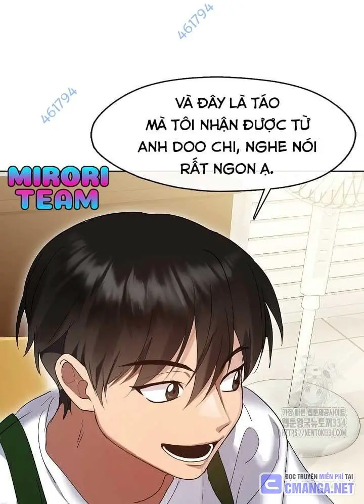 Nhà Hàng Thế Giới Ngầm Nettruyen ZZZ Chương 28 Page 16