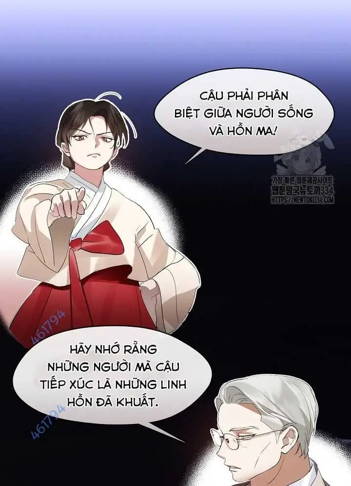 Nhà Hàng Thế Giới Ngầm Nettruyen ZZZ Chương 28 Page 72