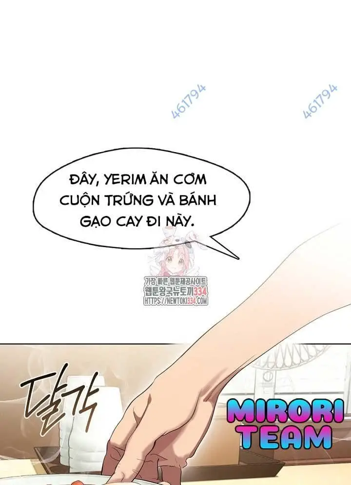 Nhà Hàng Thế Giới Ngầm Nettruyen ZZZ Chương 37 Page 2
