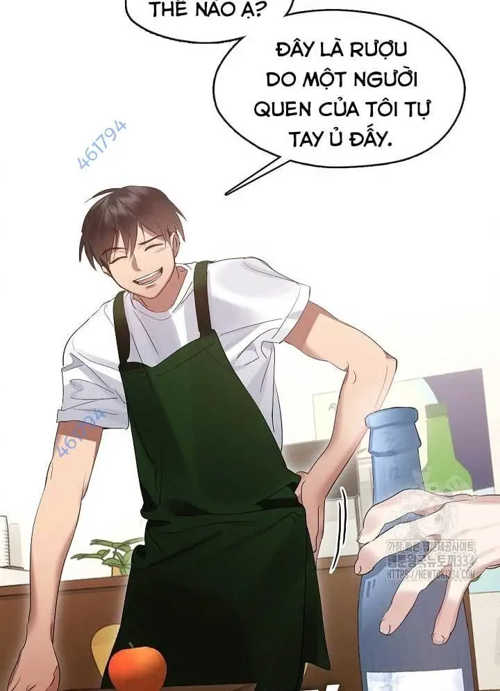Nhà Hàng Thế Giới Ngầm Nettruyen ZZZ Chương 37 Page 11