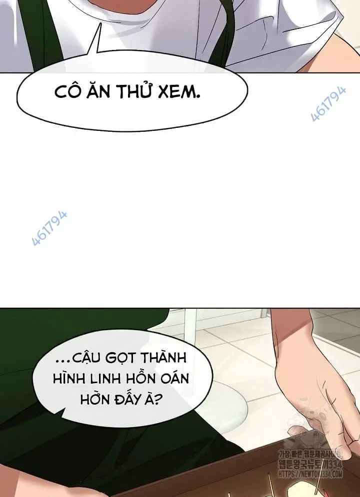 Nhà Hàng Thế Giới Ngầm Nettruyen ZZZ Chương 37 Page 17