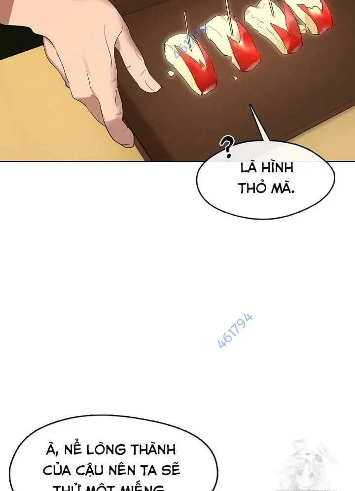 Nhà Hàng Thế Giới Ngầm Nettruyen ZZZ Chương 37 Page 18