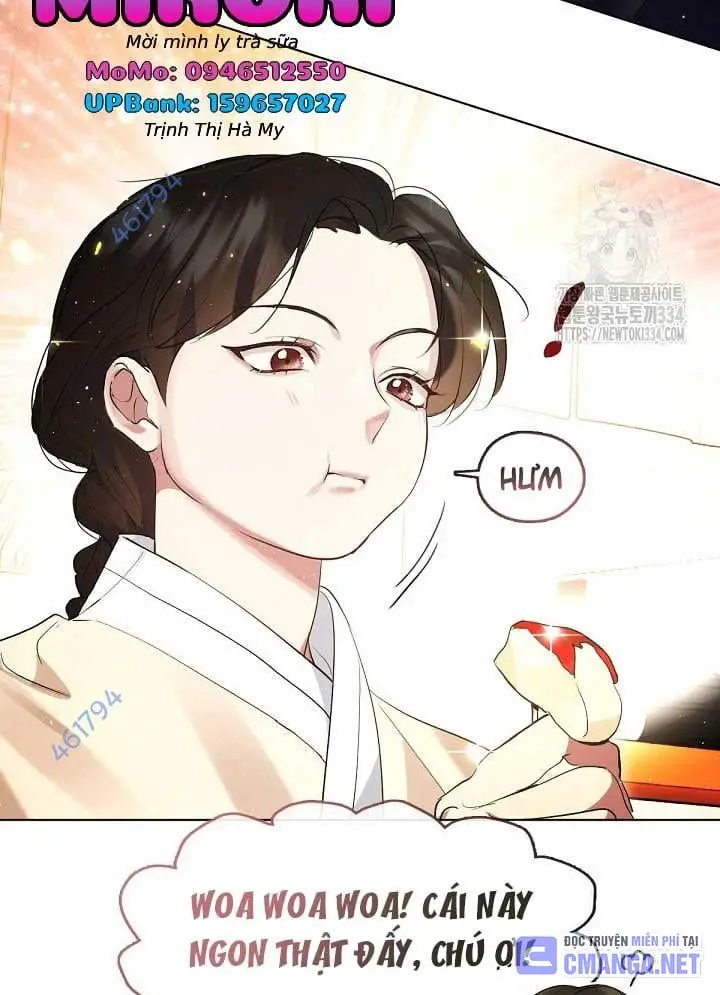 Nhà Hàng Thế Giới Ngầm Nettruyen ZZZ Chương 37 Page 22