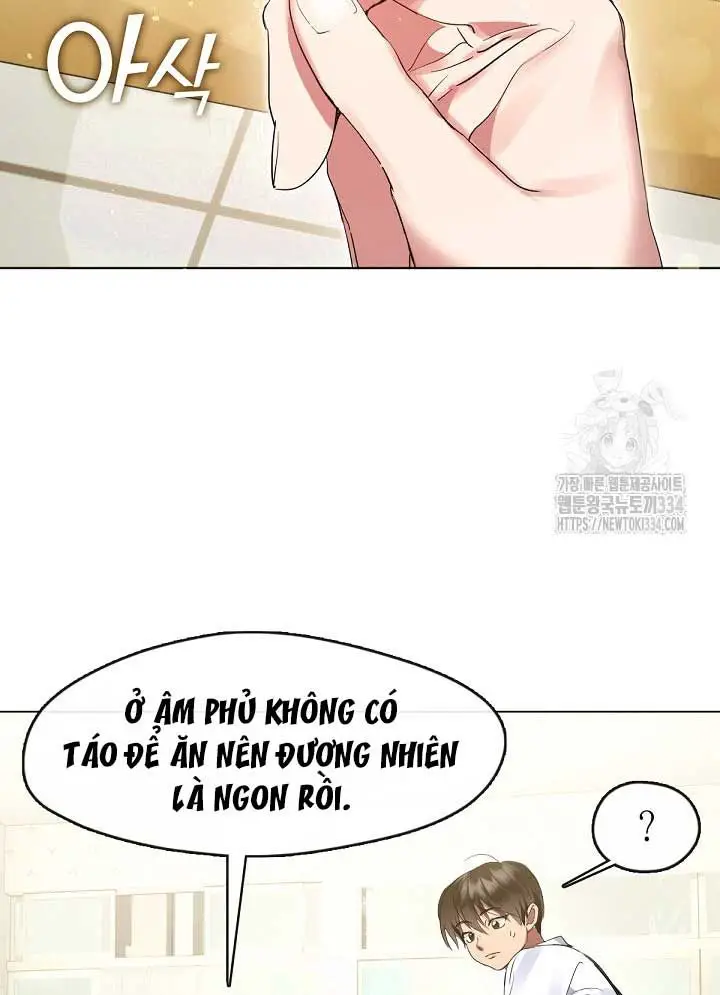 Nhà Hàng Thế Giới Ngầm Nettruyen ZZZ Chương 37 Page 24