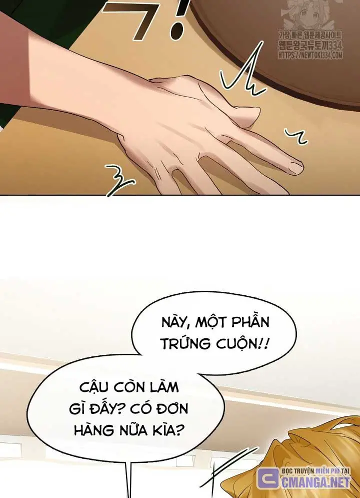Nhà Hàng Thế Giới Ngầm Nettruyen ZZZ Chương 37 Page 52