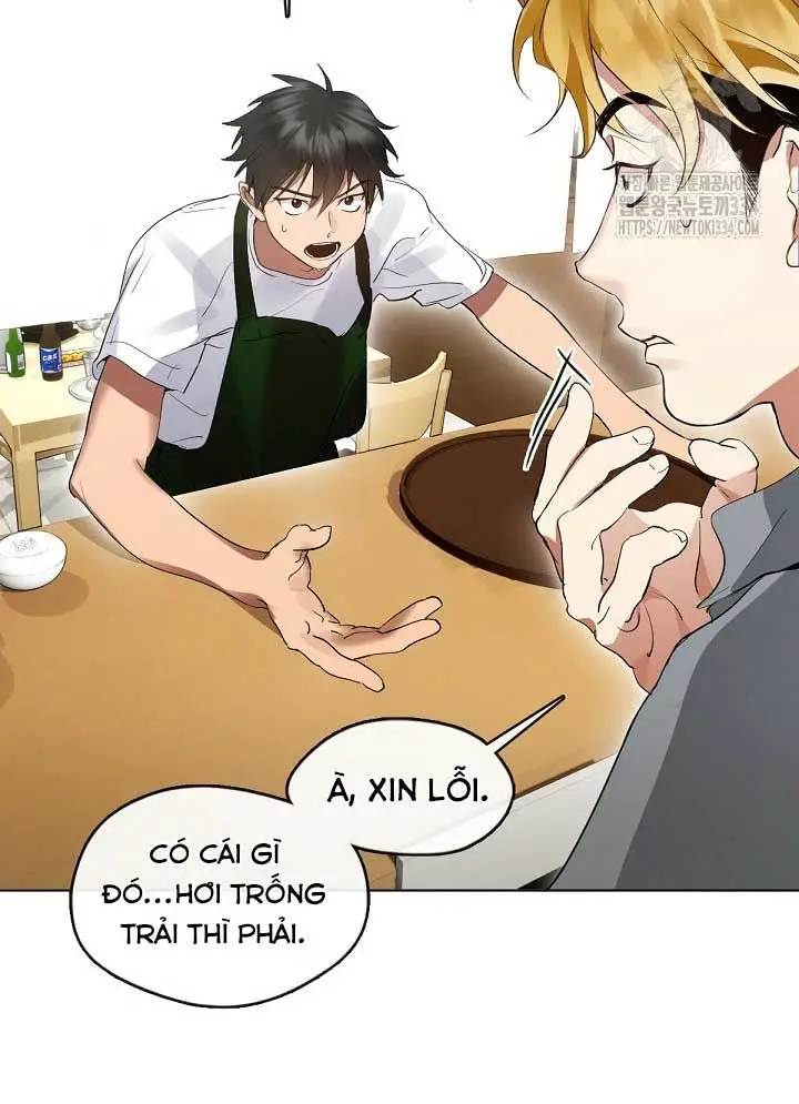 Nhà Hàng Thế Giới Ngầm Nettruyen ZZZ Chương 37 Page 53