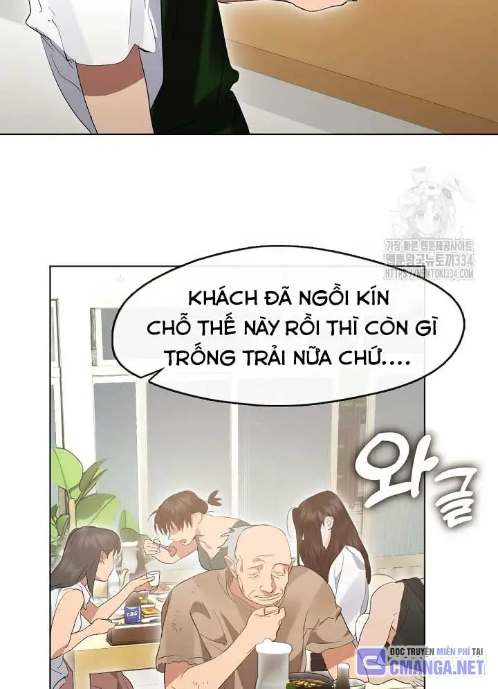 Nhà Hàng Thế Giới Ngầm Nettruyen ZZZ Chương 37 Page 55