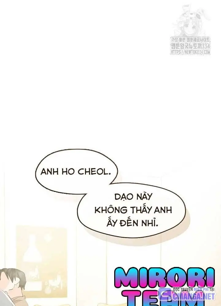 Nhà Hàng Thế Giới Ngầm Nettruyen ZZZ Chương 37 Page 58