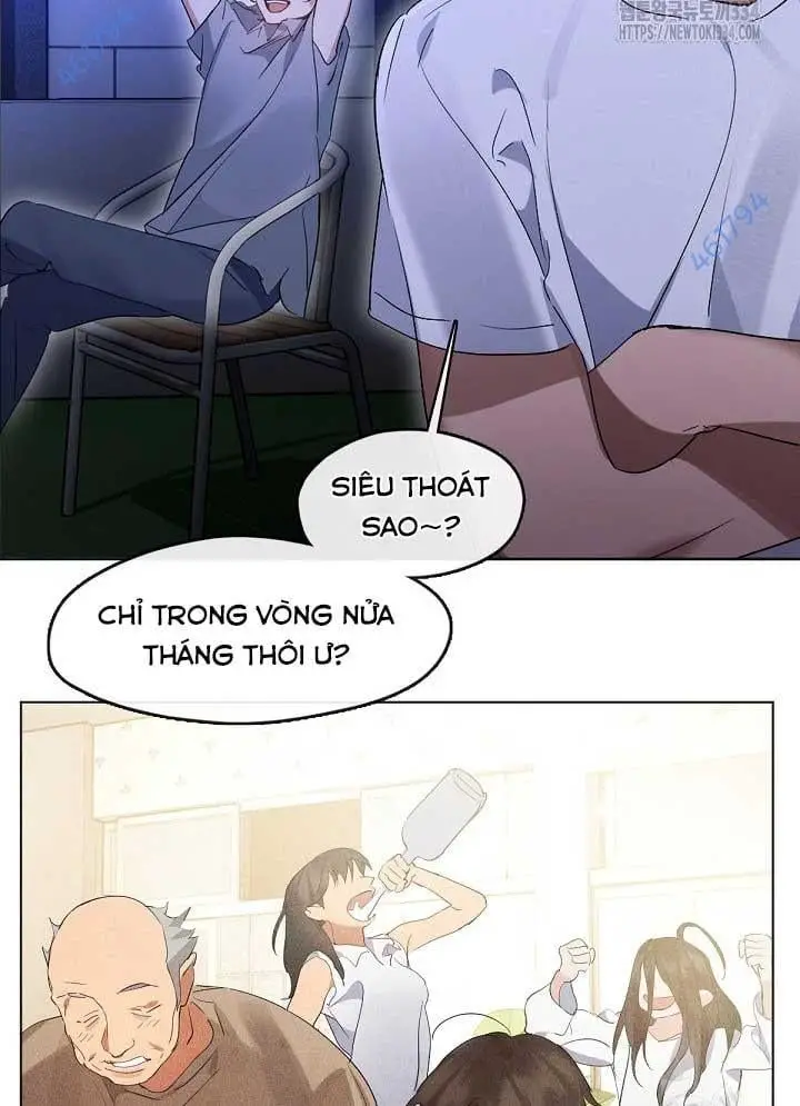 Nhà Hàng Thế Giới Ngầm Nettruyen ZZZ Chương 37 Page 68