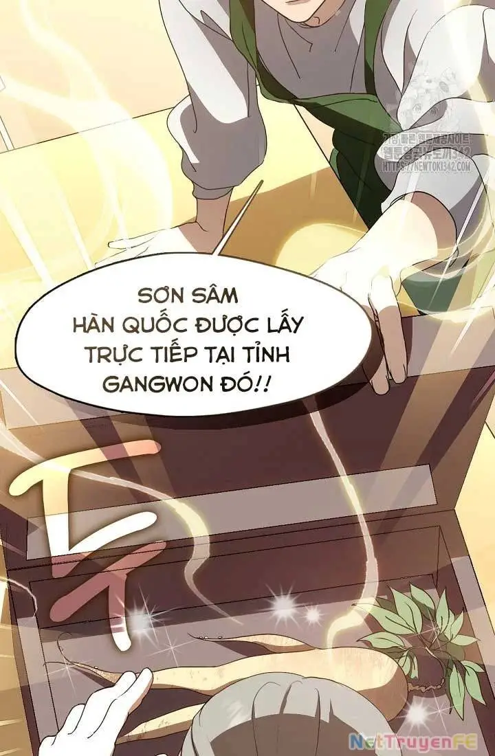 Nhà Hàng Thế Giới Ngầm Nettruyen ZZZ Chương 53 Page 5