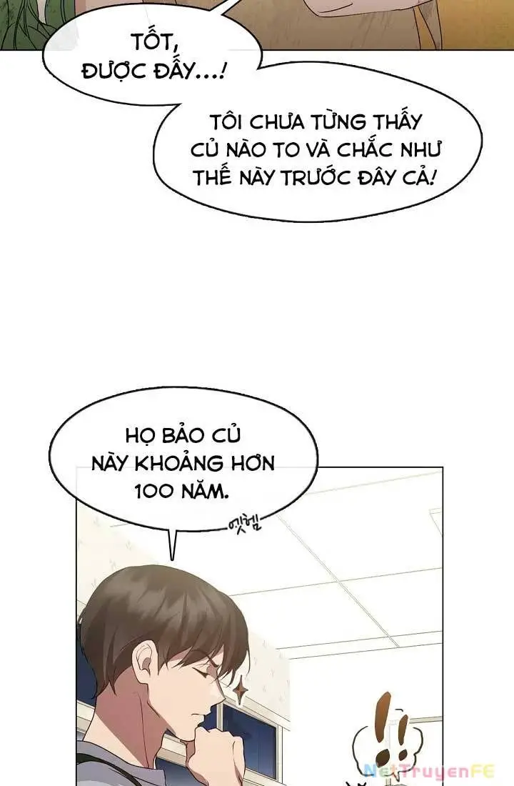Nhà Hàng Thế Giới Ngầm Nettruyen ZZZ Chương 53 Page 8