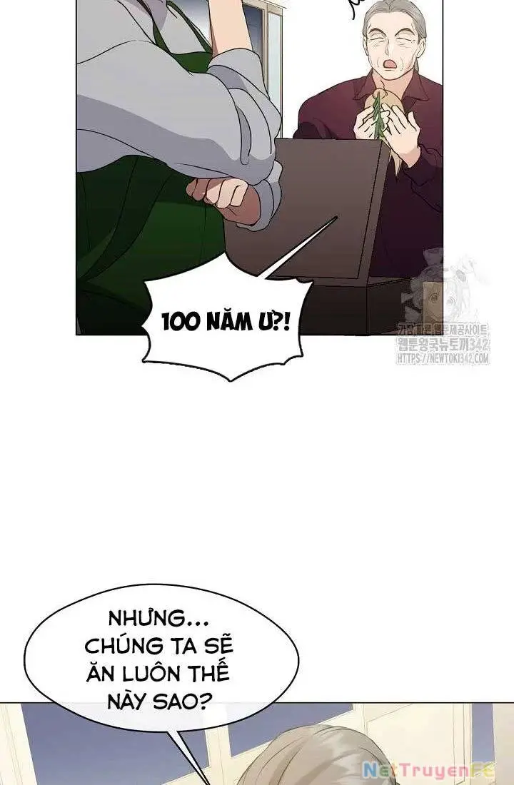 Nhà Hàng Thế Giới Ngầm Nettruyen ZZZ Chương 53 Page 9