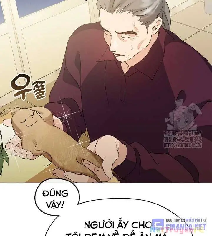 Nhà Hàng Thế Giới Ngầm Nettruyen ZZZ Chương 53 Page 10