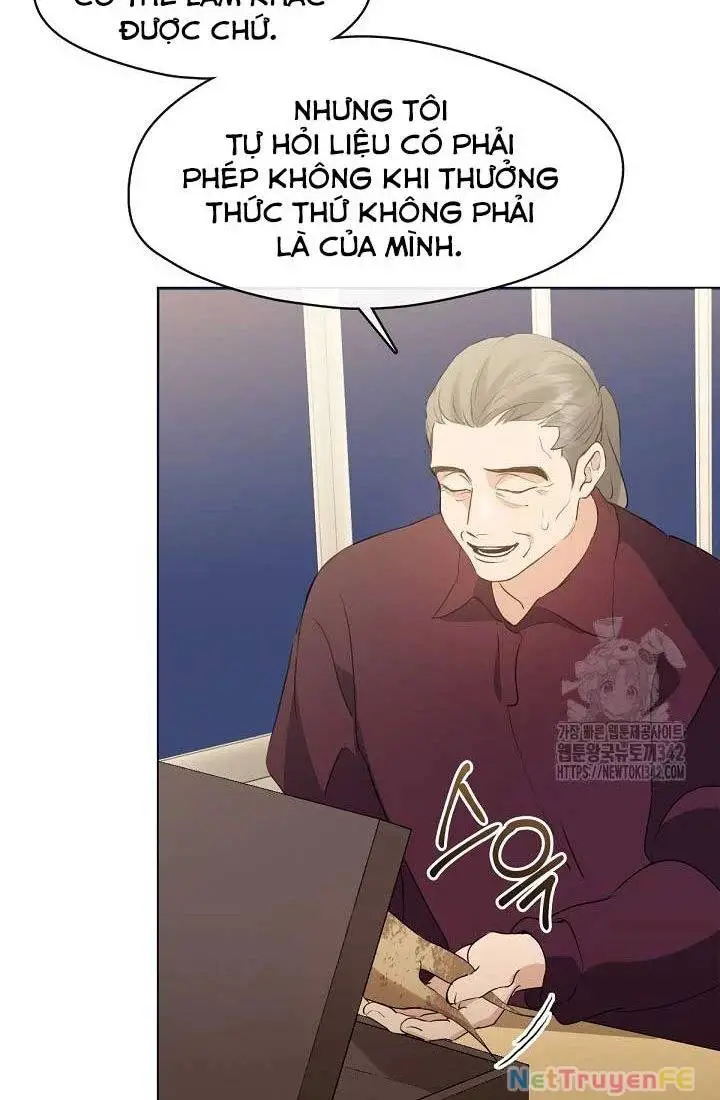 Nhà Hàng Thế Giới Ngầm Nettruyen ZZZ Chương 53 Page 12