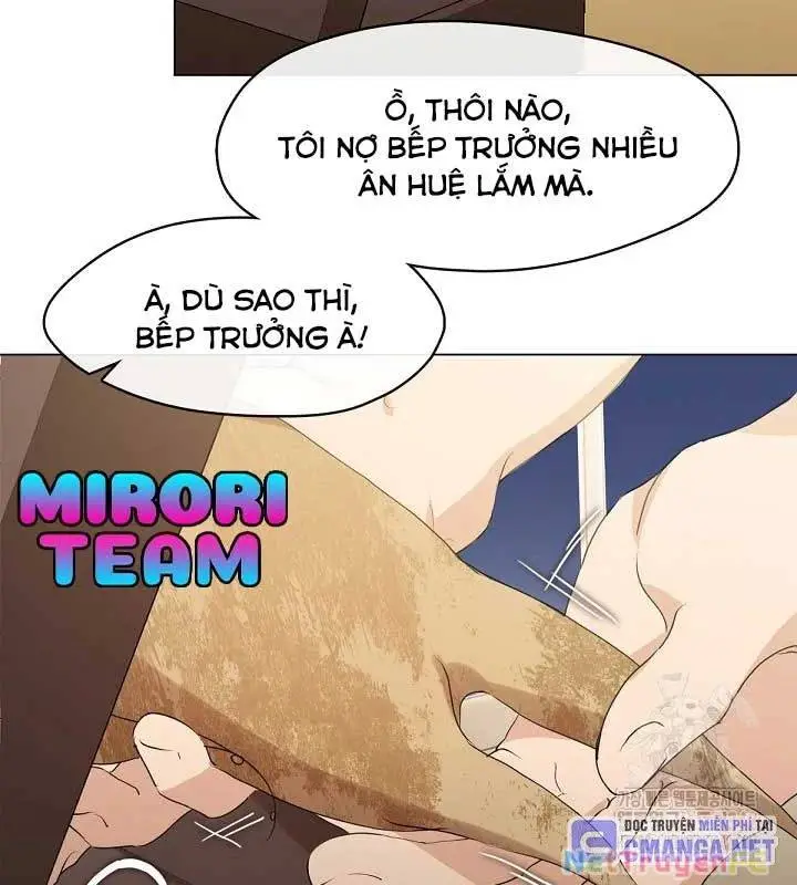 Nhà Hàng Thế Giới Ngầm Nettruyen ZZZ Chương 53 Page 13