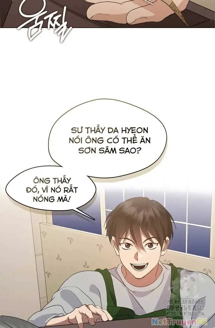 Nhà Hàng Thế Giới Ngầm Nettruyen ZZZ Chương 53 Page 14