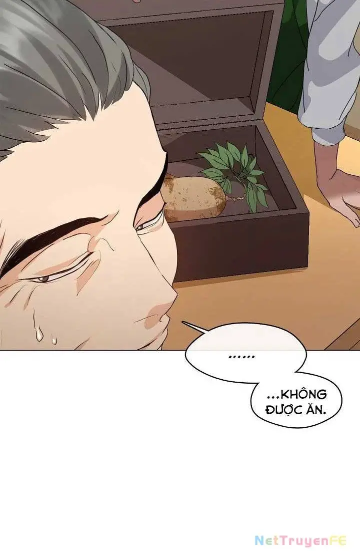Nhà Hàng Thế Giới Ngầm Nettruyen ZZZ Chương 53 Page 15