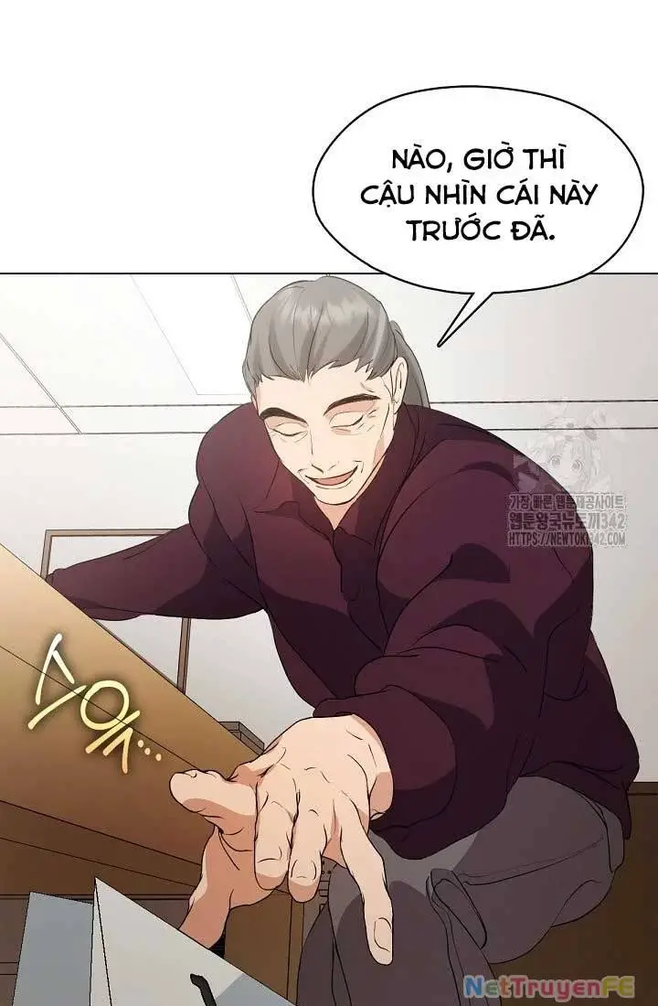 Nhà Hàng Thế Giới Ngầm Nettruyen ZZZ Chương 53 Page 18