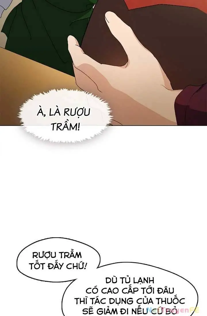 Nhà Hàng Thế Giới Ngầm Nettruyen ZZZ Chương 53 Page 21