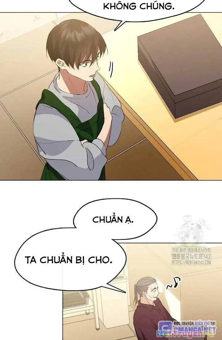 Nhà Hàng Thế Giới Ngầm Nettruyen ZZZ Chương 53 Page 22