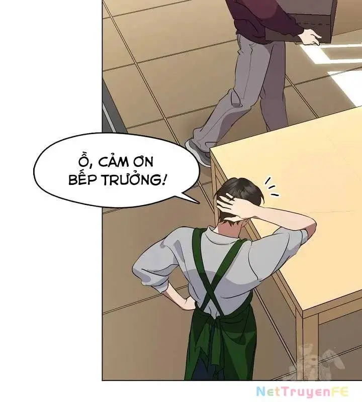 Nhà Hàng Thế Giới Ngầm Nettruyen ZZZ Chương 53 Page 23