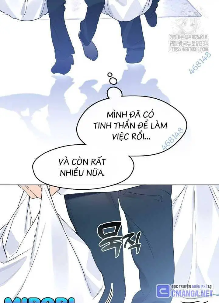 Nhà Hàng Thế Giới Ngầm Nettruyen ZZZ Chương 40 Page 3