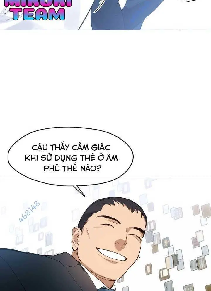 Nhà Hàng Thế Giới Ngầm Nettruyen ZZZ Chương 40 Page 4