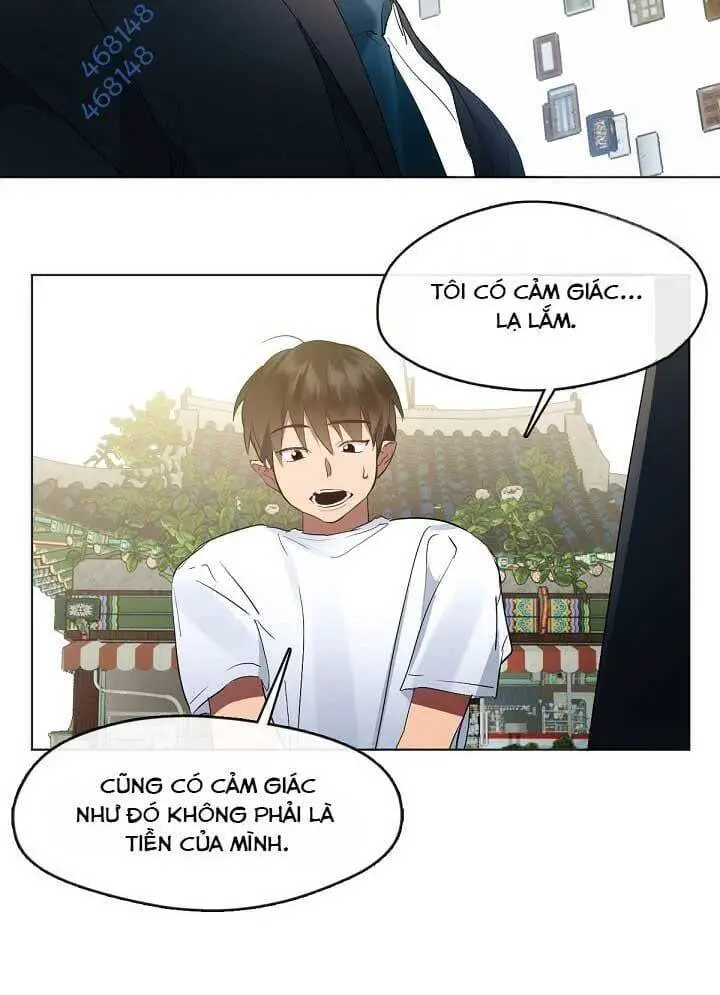 Nhà Hàng Thế Giới Ngầm Nettruyen ZZZ Chương 40 Page 5