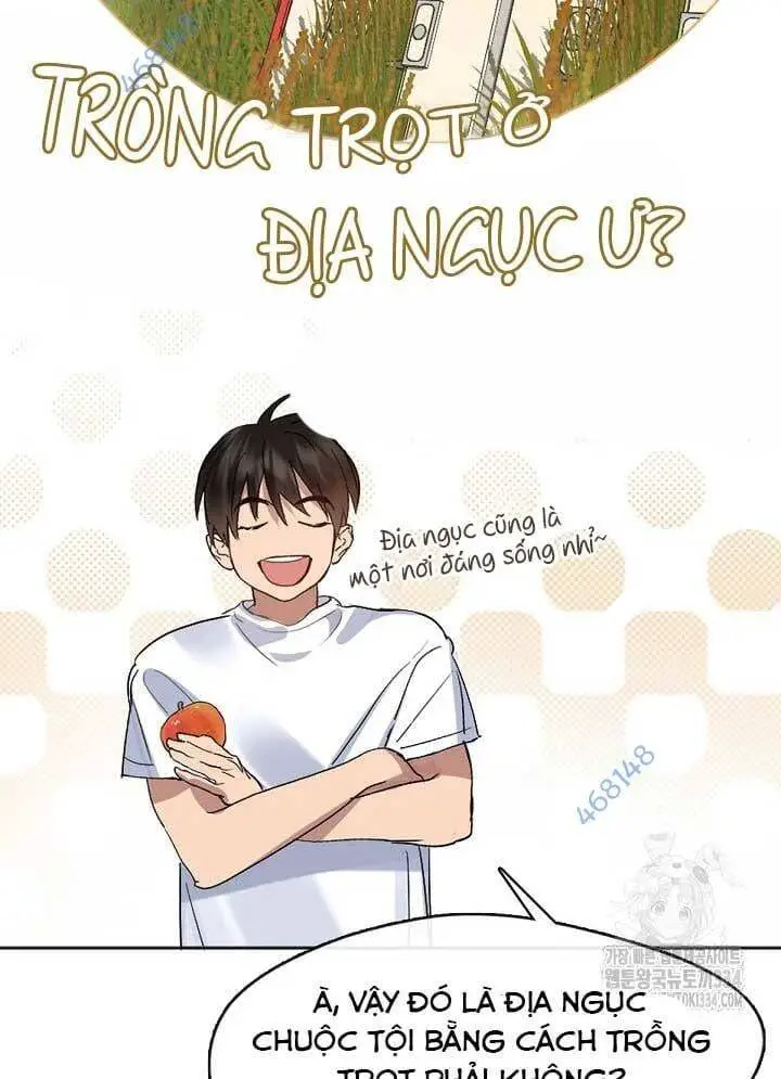 Nhà Hàng Thế Giới Ngầm Nettruyen ZZZ Chương 40 Page 11