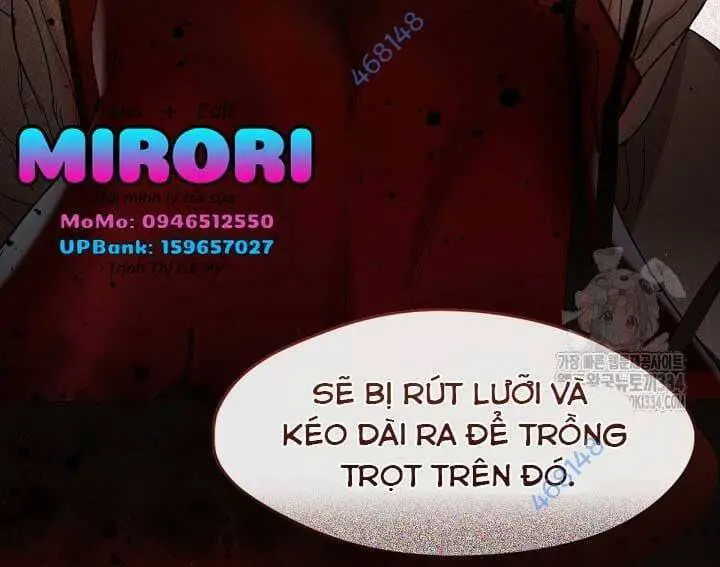 Nhà Hàng Thế Giới Ngầm Nettruyen ZZZ Chương 40 Page 17